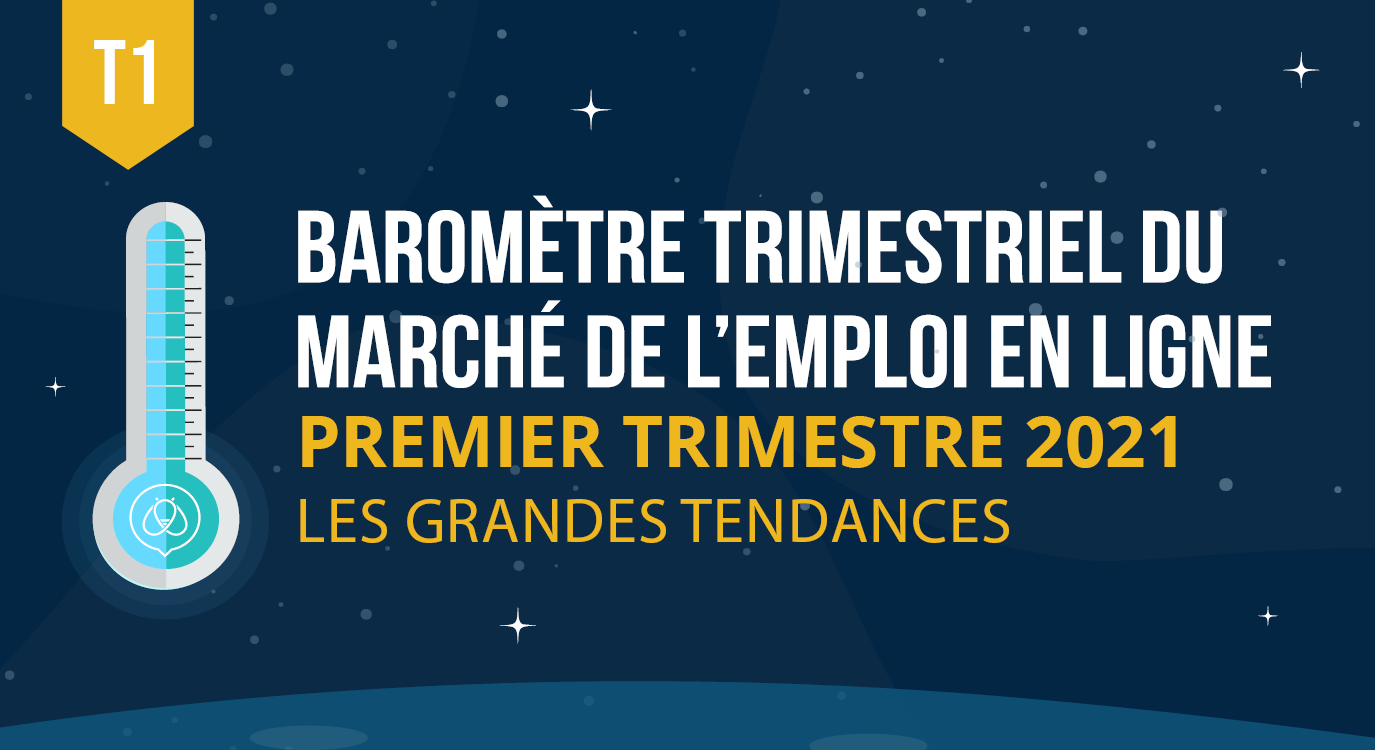 BLOG - BAROMETRE EMPLOI T1 2021