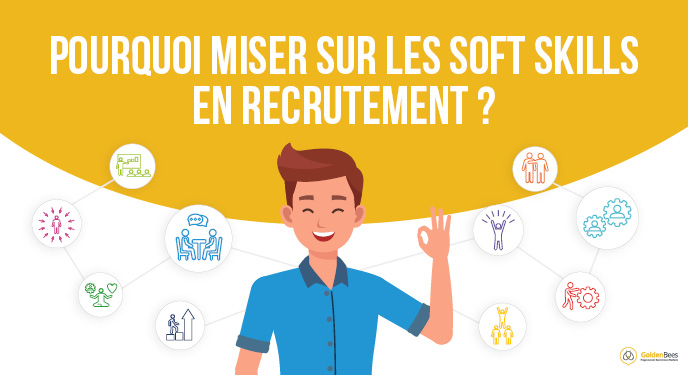 BLOG - VIGNETTE - Les soft skills dans le recrutement