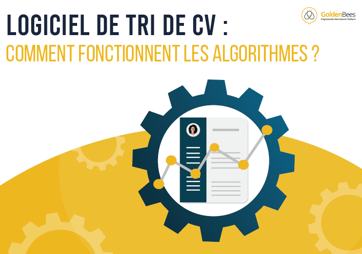 LOGICIEL DE TRI DE CV - COMMENT FONCTIONNENT LES ALGORITHMES ? 