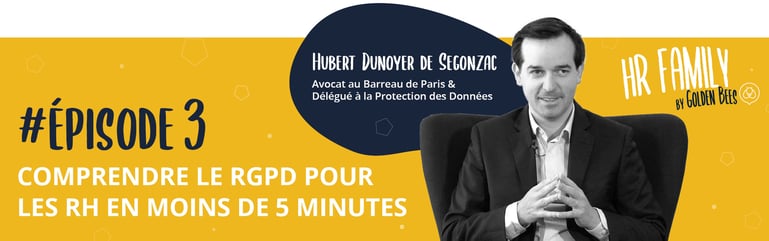 HR FAMILY RGPD RECRUTEMENT