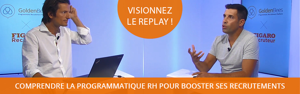 Comprendre la programmatique RH pour booseter ses recrutements