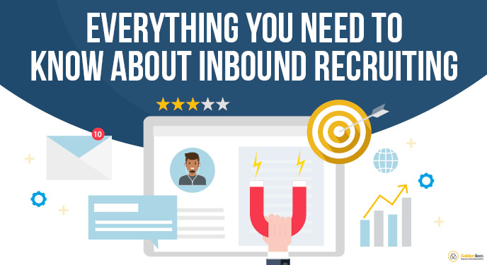 Everything you need to know about inbound recruiting