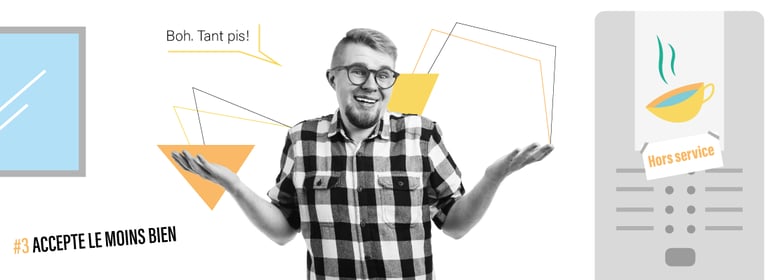 10 conseil pour rebooster sa motivation - démotivation - stress - fatigue - travail - sante - bonheur - envie - plaisir - recompense - objectif - sens - positivite - sourire - communiquer - social - ne pas procrastiner - parler - faire des rencontres