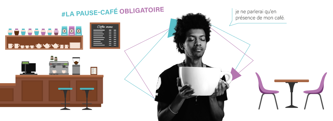 10 idées pour rester en contact avec ses collègues - télétravail