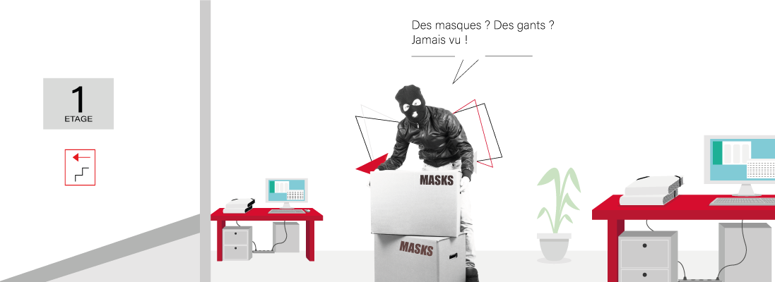 10-astuces-contre-epidemie-au-bureau-coronavirus-masque-gant-hopital-sante-soin