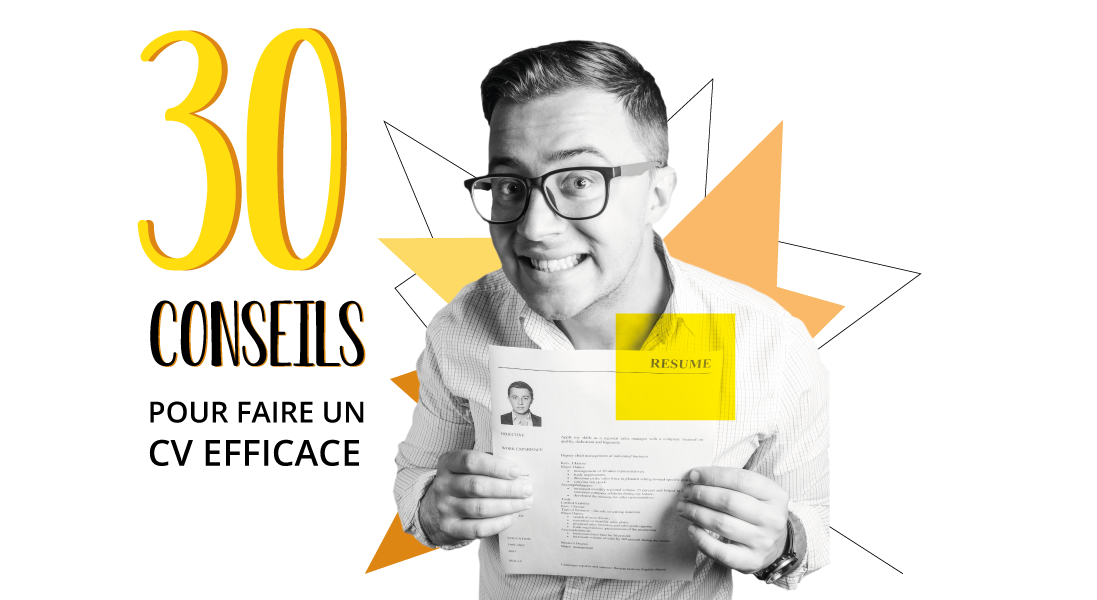 wan2bee.com - conseil - lettre de motivation - entretien embauche - créer un cv - recrutement - candidature - recherche emploi - blog - postuler - rh