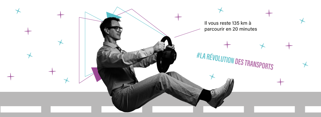 5G : le monde des transports va beaucoup évoluer