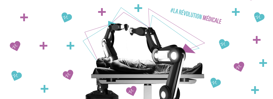 5G : la révolution médicale en marche
