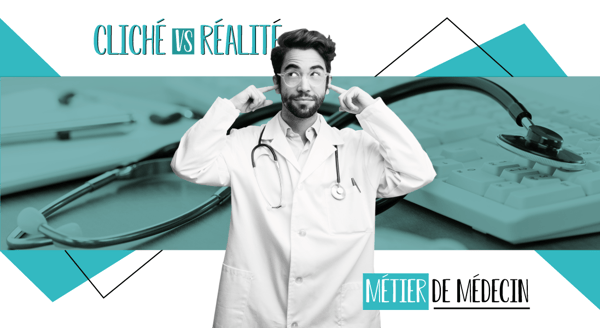 Cliché Vs réalité : le métier de médecin-article -hopital -cliché - blog - réalité - docteur - article - wan2bee - blog.wan2bee - wan2bee.com