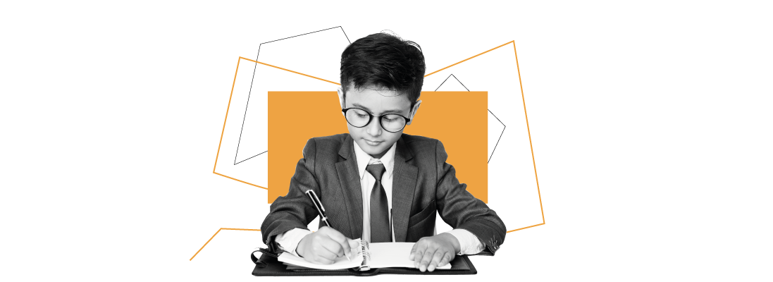 enfant-costume-écriture-cahier-lunettes-compétences - entretien-article-conseils-businessworker- entretien embauche - recrutement - métier - rh - réussir - emploi - job - aide - article - blog - étudiant- cv - faire un cv - creer un cv - lettre de motivation - écrire -postuler - candidat -  entretien-article-conseils-businessworker- entretien embauche - recrutement - métier - rh - réussir - emploi - job - aide - article - blog - étudiant - wan2bee - blog.wan2bee - wan2bee.com