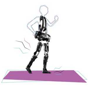 robot - robotisation - robotique - humanoid - futur - avenir - digital - automatisation - humain - relation - comportement - communication - kiss - love - bisous - amour - couple - relation - blog - wan2bee - blog.wan2bee.com - robots - numérique - machine - automatisme - automatisé - quotidien - aide - santé - thr3 - exosquelette