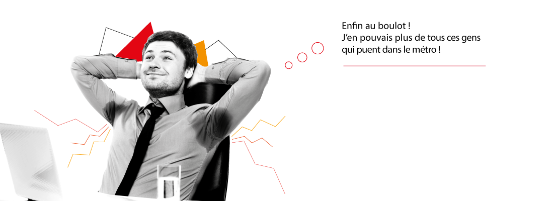 10-gens-insupportables-dans-les-transports metro rer voiture autoroute peripherique klaxon escalator senteur odeur touristes trottinette electrique trottoir train