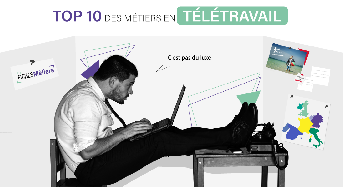 top - 10 - metiers - teletravail - wan2bee - metier -remote -home -office -coach -avocat - traducteur - monteur video - graphiste - referenceur - seo - redacteur - web - webmaster - developpeur - vendeur - ecommerce - freelance