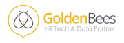 Logo Golden Bees