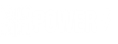 Logo RH POWER alpha-2