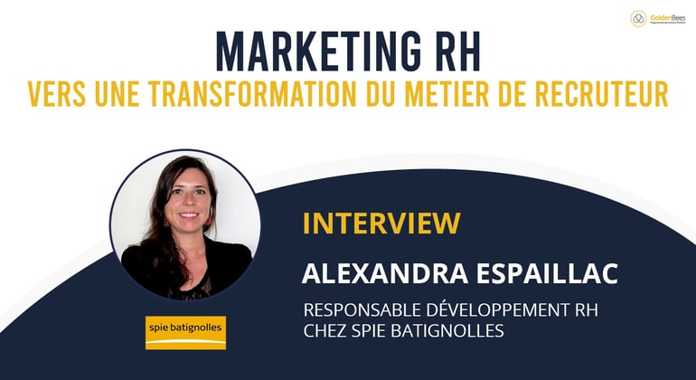 MARKETING RH : VERS UNE TRANSFORMATION DU METIER DE RECRUTEUR