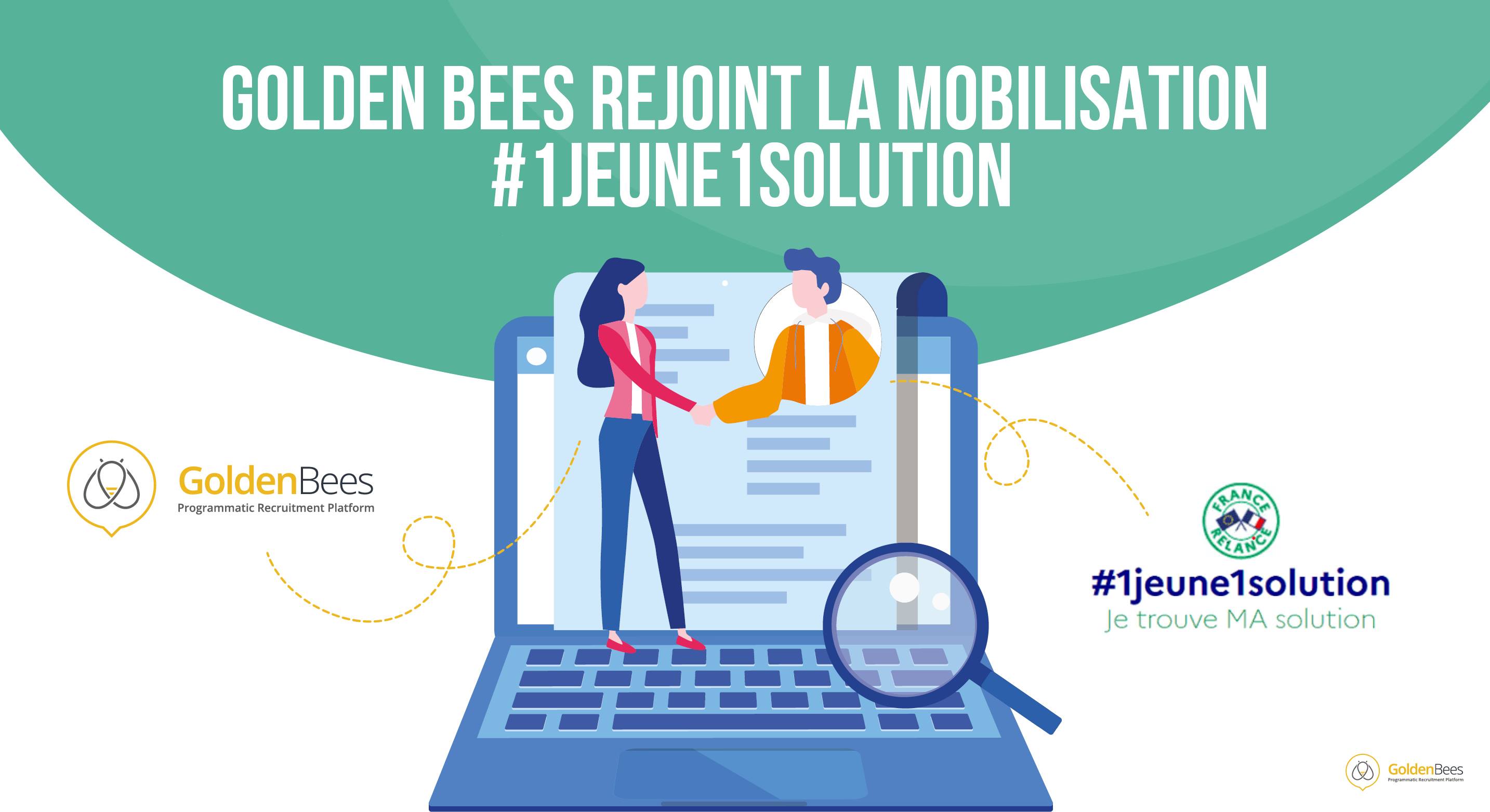 Mobilisation-1jeune1solution-GoldenBees-Impact-Engagement