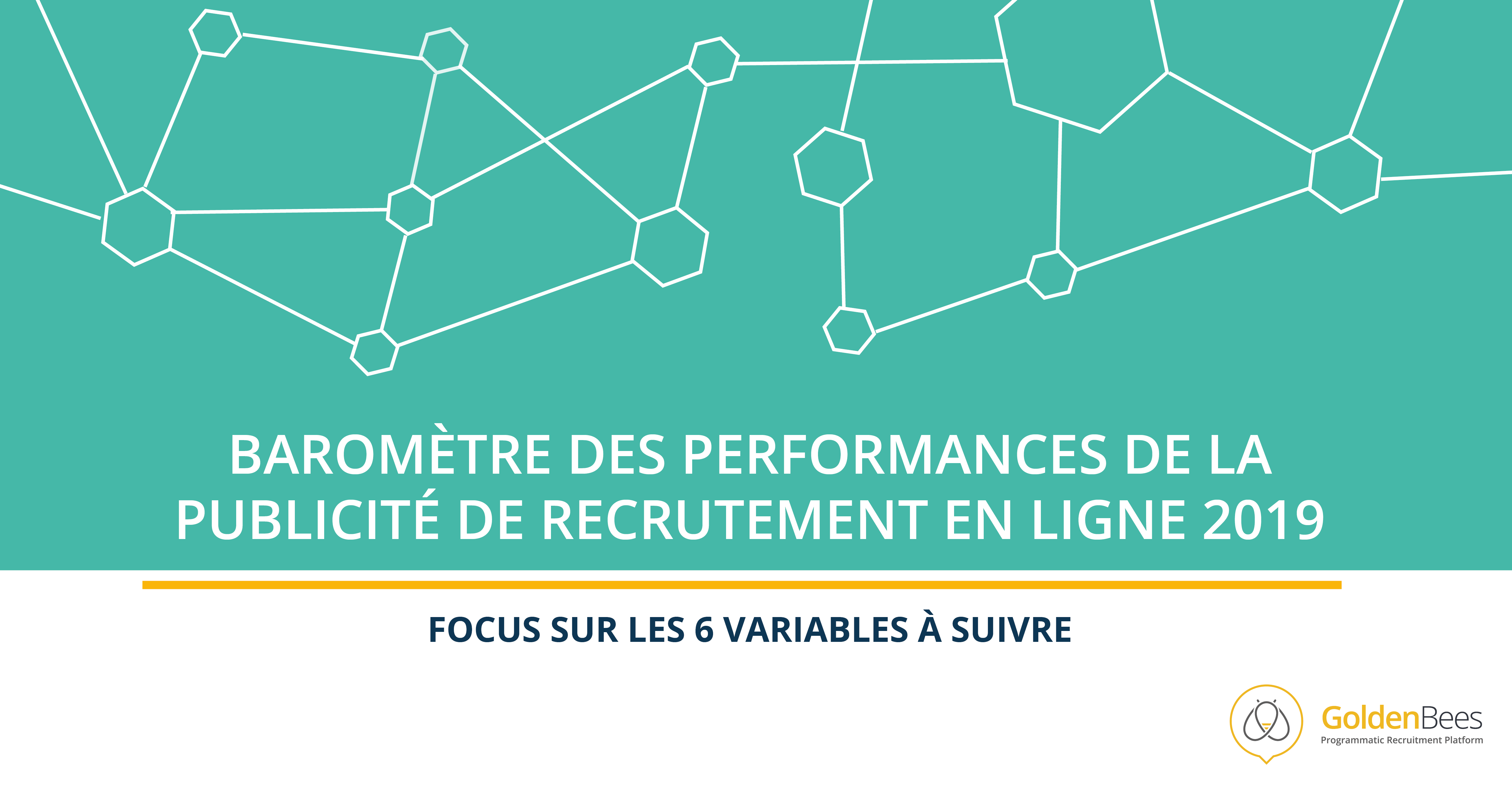 Comment augmenter les performances de vos annonces de recrutement payantes sur le web?