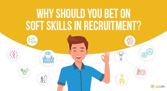 VIGNETTE - Why sould you bet on soft skills in recruitment
