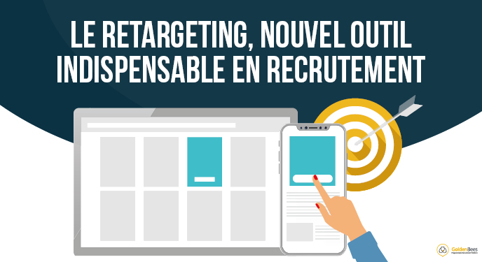 VIGNETTE le retargeting, nouvel outil