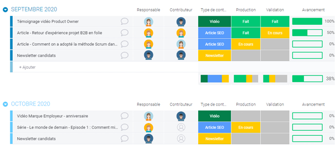 VISUEL INTERIEUR - PLAN ACTION MARQUE EMPLOYEUR