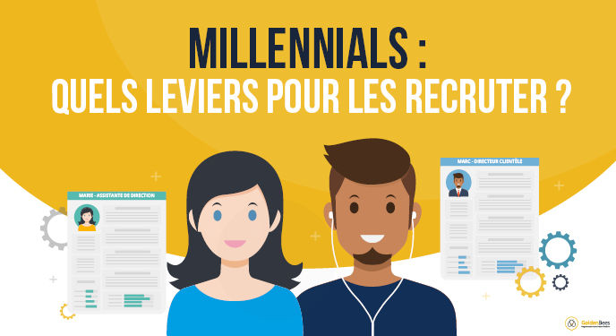 Vignette millenials