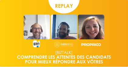 Replay Biztalk attentes candidats