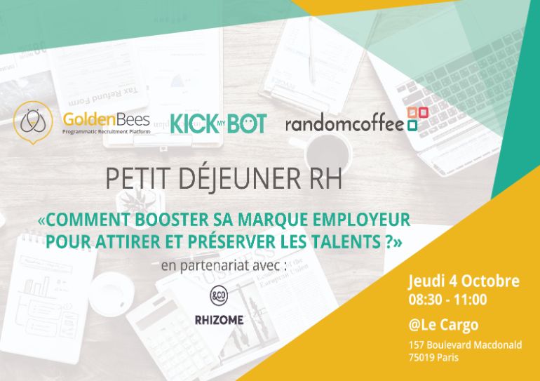booster sa marque employeur