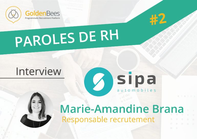 attirer et préserver des talents