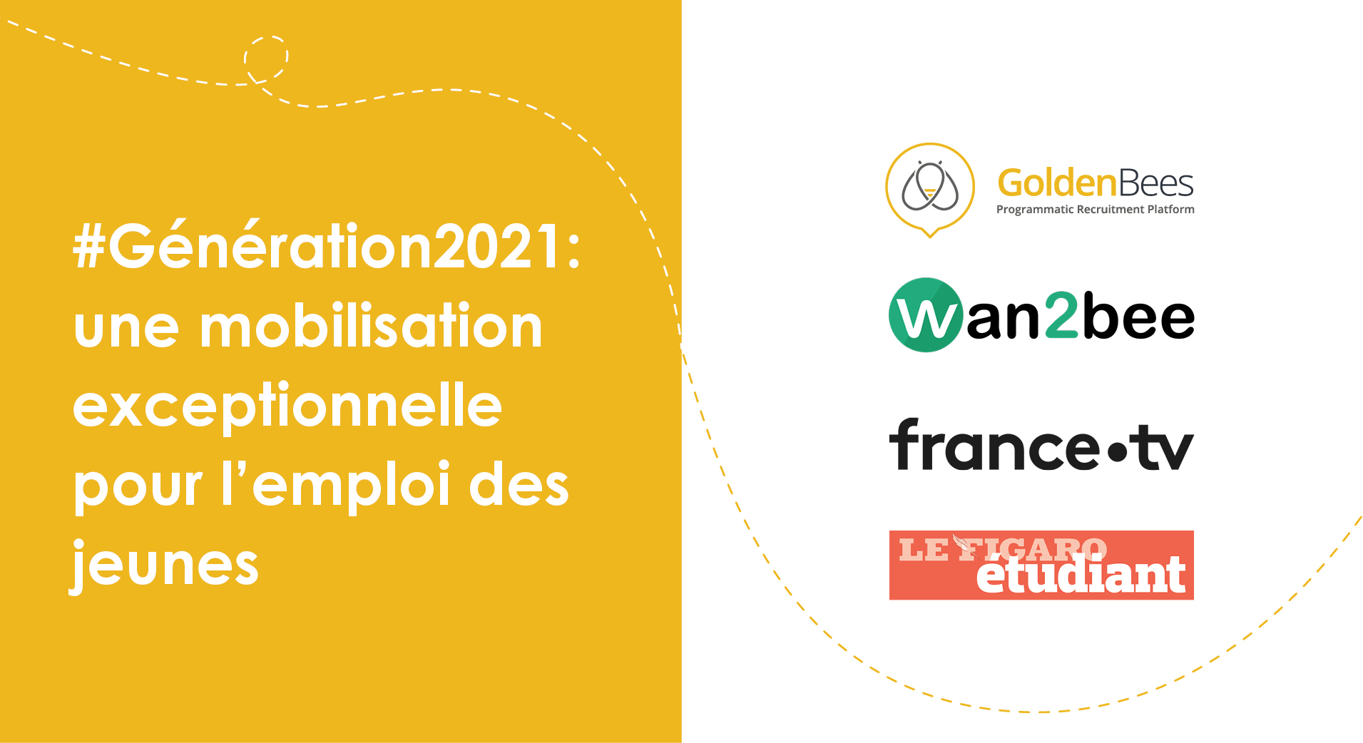une mobilisation exceptionnelle pour l’emploi des jeunes