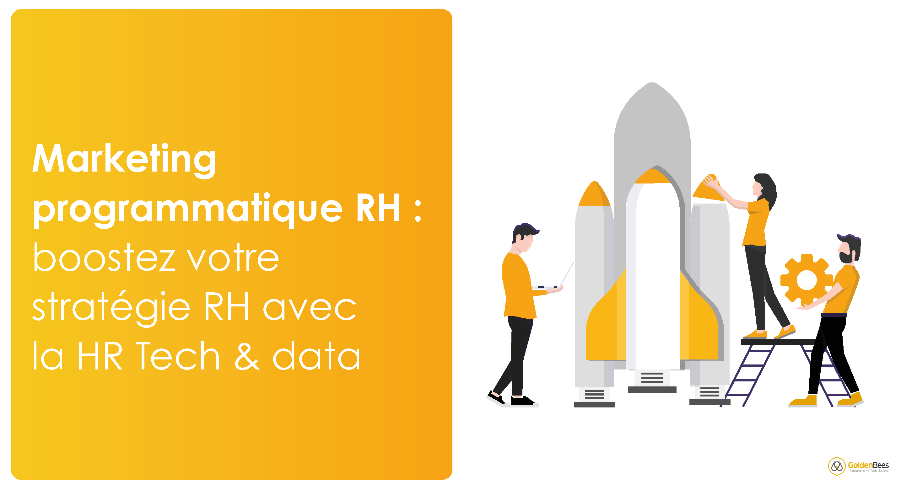 Marketing programmatique RH