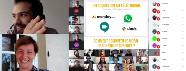 LES RH DIGITAL DATING- CONSEILS ET ECHANGES DE BONNES PRATIQUE ENTRE PROFESSIONNELS RH