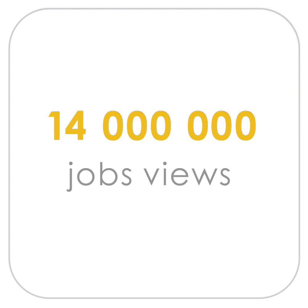 2 Vues de job EN