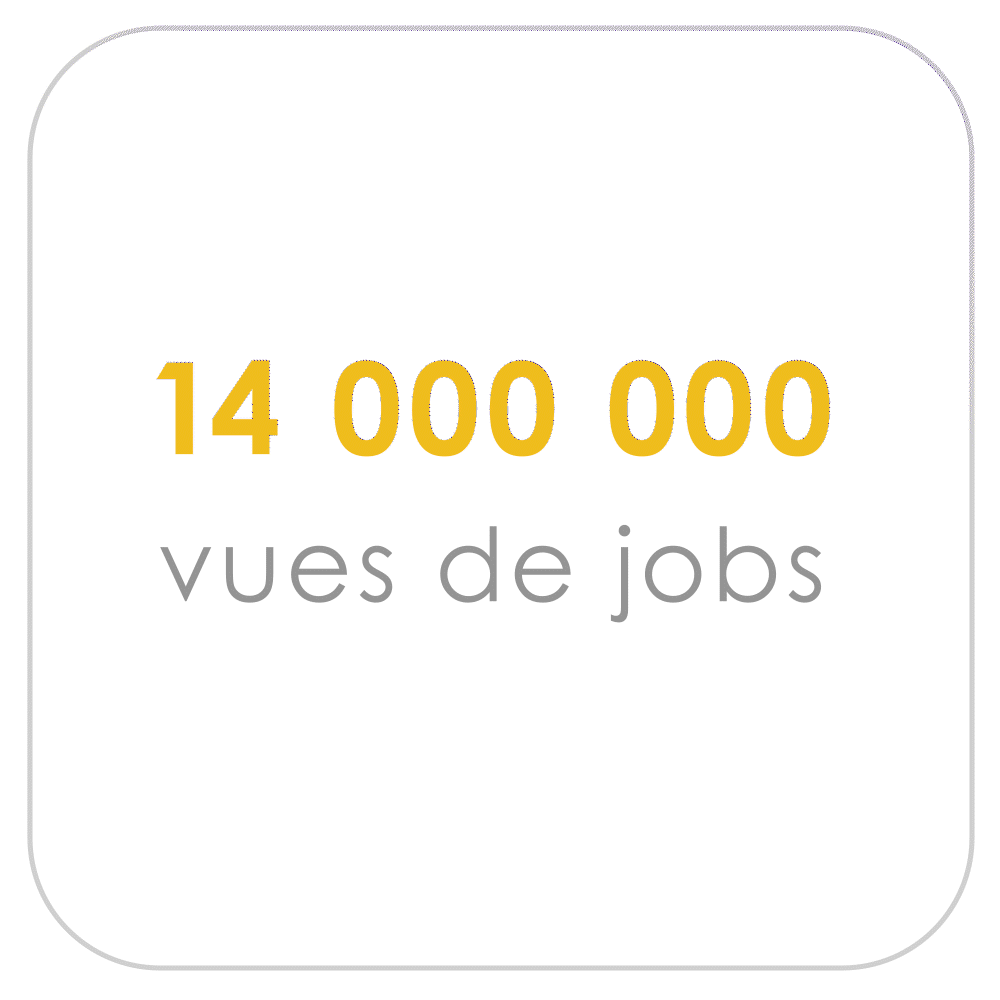 2 Vues de job