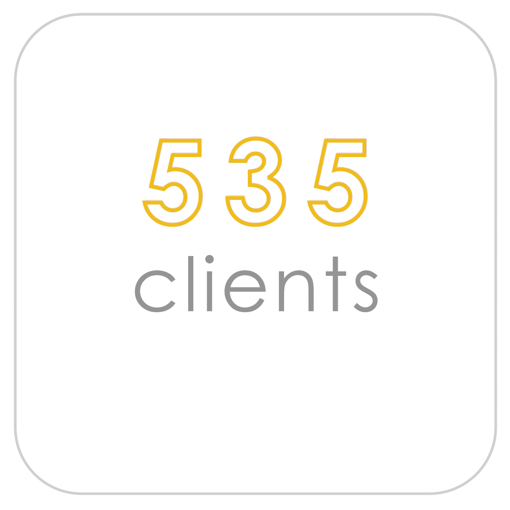 3 Nombre de clients
