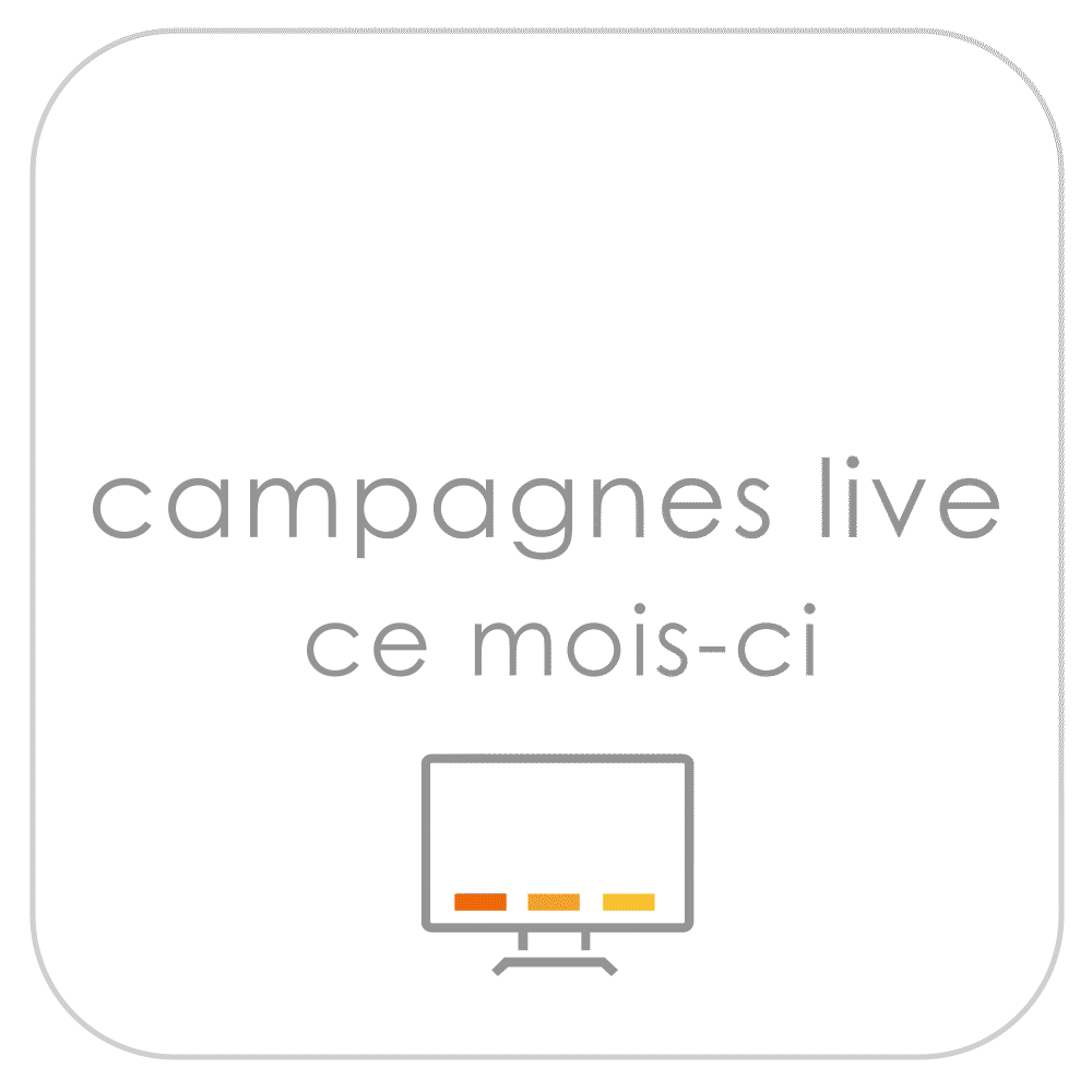 5 Campagnes Live