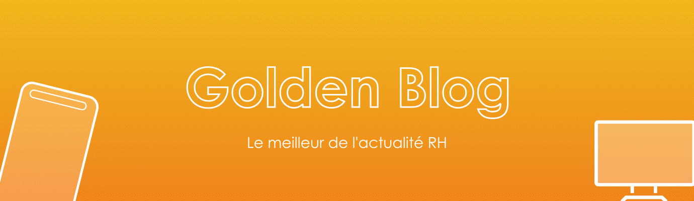 Golden Blog