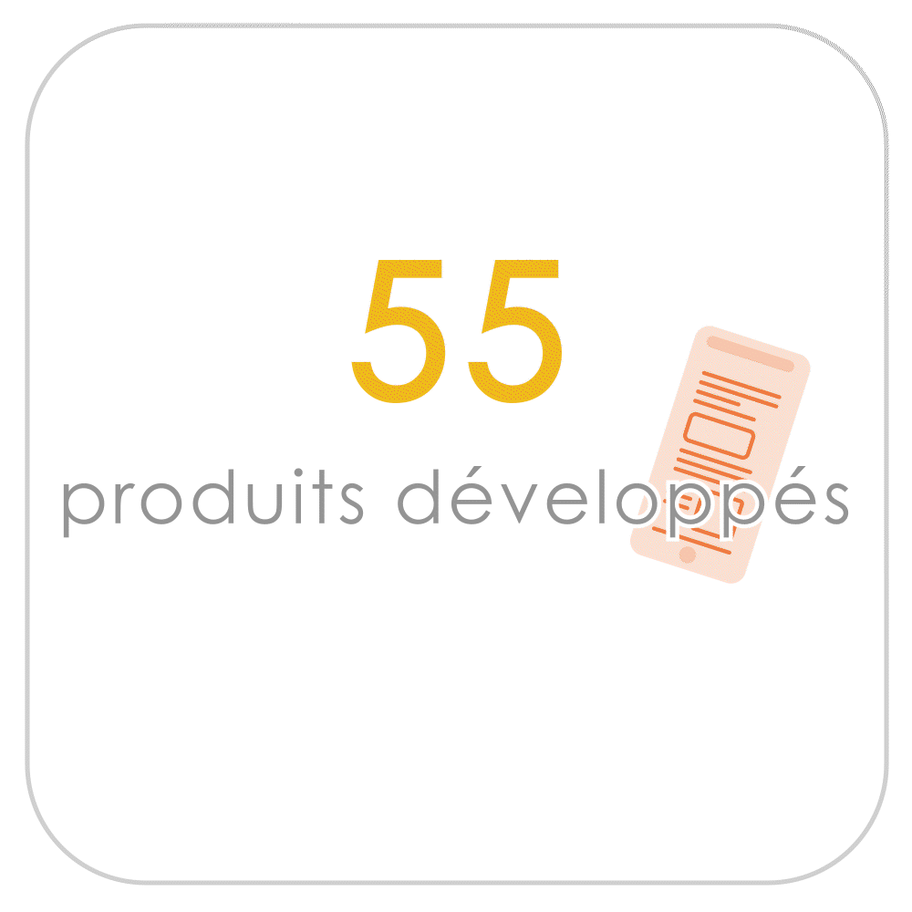 Produits Dev-